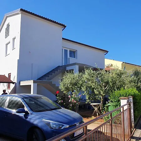 Apartman Branka St2, In Front Of The