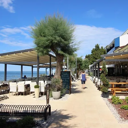 Apartman Branka St2, In Front Of The Novigrad (Istria)